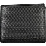 Calvin Klein BLACK MEN&#39;S WALLET | Shoptok.si