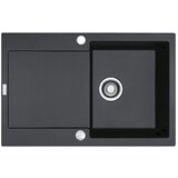  Sudoper Franke Maris MRG 611-A Crni | Shoptok.si