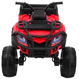 Quad na akumulator xl atv, crveni | shoptok.hr
