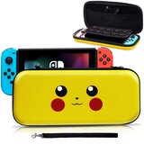NINTENDO SWITCH OLED torbica Pikachu Cene