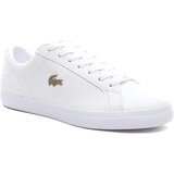 Lacoste Lerond Bijela | shoptok.hr