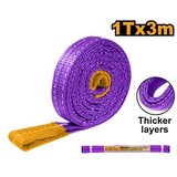 Ingco Španer traka 1T x 3m HWSP0103 | ePonuda.com