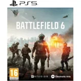 Igra za PlayStation 5 Battlefield 6, PS5