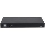 Dahua S4228-24GT-360 28-Port cloud managed desktop gigabit switch with 24-Port poe Cene