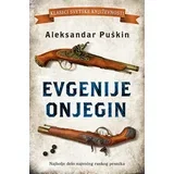 Evgenije Onjegin - Aleksandar Puškin ( 10671 )
