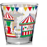 Cerve čaše Nadia Water Tumbler Carosello 6u1, 250 ml | Eponuda.ba