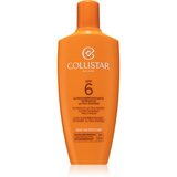 Collistar Special Perfect Tan Intensive Ultra-Rapid Supertanning Treatment krema za sončenje SPF 6 200 ml Cene