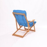 Floriane Garden MY007 - Blue vrtna mizica s stoloma, (21065216) | Shoptok.si