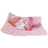 Antonio Juan Beba lutka 33225 roze cene