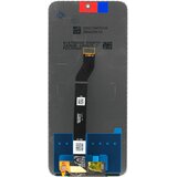  Steklo in LCD zaslon za Huawei Nova Y90, originalno (OEM), črno | Shoptok.si