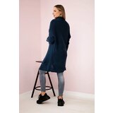 Kesi Sweater with jeans with batwing sleeves | shoptok.hr