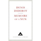 The Book Service Limited Denis Diderot - Memoirs Of A Nun Cene