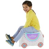 Trunki LAMA LOLA - potovalni kovček | Shoptok.si