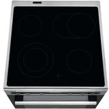 Electrolux LKR66020MX šporet