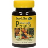 Nature's Plus source of life prenatal - 90 tabl. Cijene