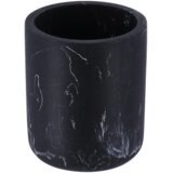 Tendance čaša Teramo poliresin, crna Cijene