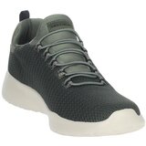 Skechers Slip On tenisice 'DYNAMIGHT' maslinasta | shoptok.hr