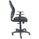  Uredska stolica P&amp C 0B10CRP Crna | shoptok.hr