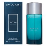 Bvlgari Aqva Pour Homme toaletna voda 100 ml za muškarce | shoptok.hr