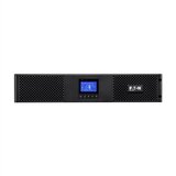 Eaton 9SX uninterruptible power supply (UPS) Double-conversion (Online) 3 kVA 2700 W 9 AC outlet(s) | shoptok.hr