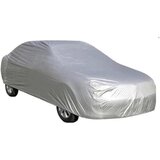  Cerada za auto - Pouzdana zaštita od snega 540×175×120cm Cene
