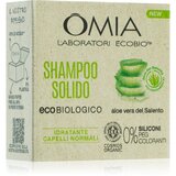 Omia Laboratories Aloe Vera del Salento Šampon 50 g | shoptok.hr