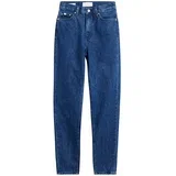 WOMEN'S DENIM JEANS BLUE