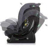 Chipolino autosjedalica Aviato 40-150cm Ash Grey | shoptok.hr