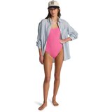 Billabong Bluza 'Wanderer' modra / bela | Shoptok.si