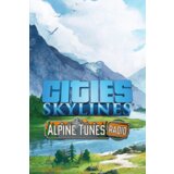 Steam Cities: Skylines - Alpine Tunes Radio (DLC) Key GLOBAL Steam Cities: Skylines - Alpine Tunes Radio (DLC) Key GLOBAL Slike