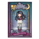 Santoro Gorjuss, Little Storm Cloud - Agenda - Little Storm Cloud Cene