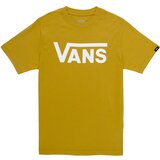 Vans Majice s kratkimi rokavi BY Classic Boys Rumena | Shoptok.si