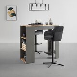 Premium Living Barski Stol Valletta | Shoptok.si
