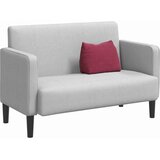  Jastuk za leđa Vinska crvena 45 x 20 x 35 cm Kordura tekstil | shoptok.hr