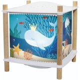 TROUSSELIER Magical Nightlight with Music, Ocean | shoptok.hr