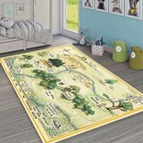 Conceptum Hypnose tepih, 150x230cm, šareni | Eponuda.ba