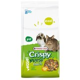 Versele-laga VERSELE LAGA CRISPY MUESLI RABBITS 400 GR Cene