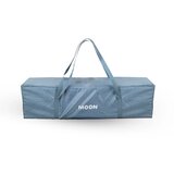 Jungle prenosivi krevetac 1 Nivo Moon Turquoise | ePonuda.com