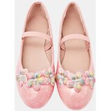 Sinsay Balerinke s 3D cvjetnom aplikacijom | shoptok.hr