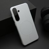  Futrola pure matte magsafe za samsung s921b galaxy s24 5g srebrna ( F122021 ) | ePonuda.com