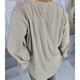 Pri Elegant shirt Tunic oversize Brocade Loose Stylish PENELOPA | shoptok.hr