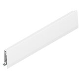  MerivoBox Stranica M Svileno Bela Mat L-350mm - 470M3502S ( 421-121 ) Cene