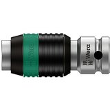 Wera Adapter Zyklop (¼″ štirikotni zunanji del nastavka - ¼″ šestkotni zunanji del nastavka) | Shoptok.si