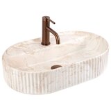 REA Bath Umivalnik na podstavku Marcela 60 Saturn | Shoptok.si