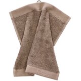 Södahl Rjava frotirna bombažna brisača 30x30 cm Comfort – | Shoptok.si