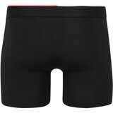 Tommy Hilfiger Boksarice rdeča / črna / bela | Shoptok.si