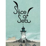 Steam Slice of Sea (PC) Key GLOBAL | ePonuda.com