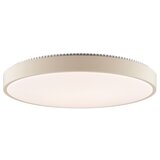 Brilliant LED stropna svetiljka SOLISTRA LED/36W/230V prečnik 54 cm bež | Eponuda.com