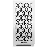 Sharkoon MS-Y1000 mATX /ITX 1xGlas White | shoptok.hr