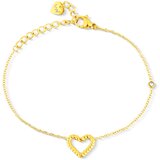 Vuch Arisca Gold Bracelet Cene